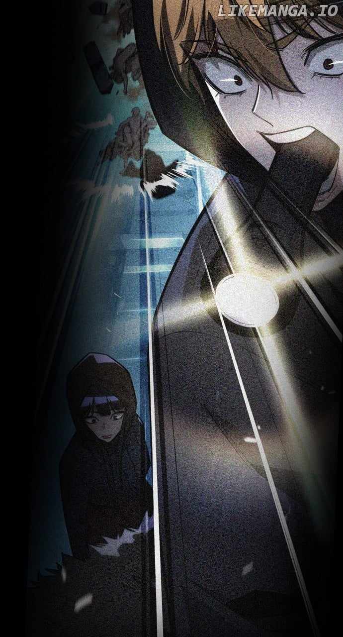 The Regressor Protects Only Me Chapter 27 53